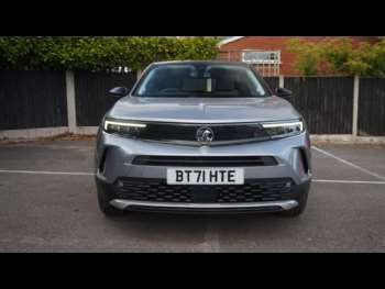 Used Vauxhall Mokka 2021 for sale - 74867518: Photo