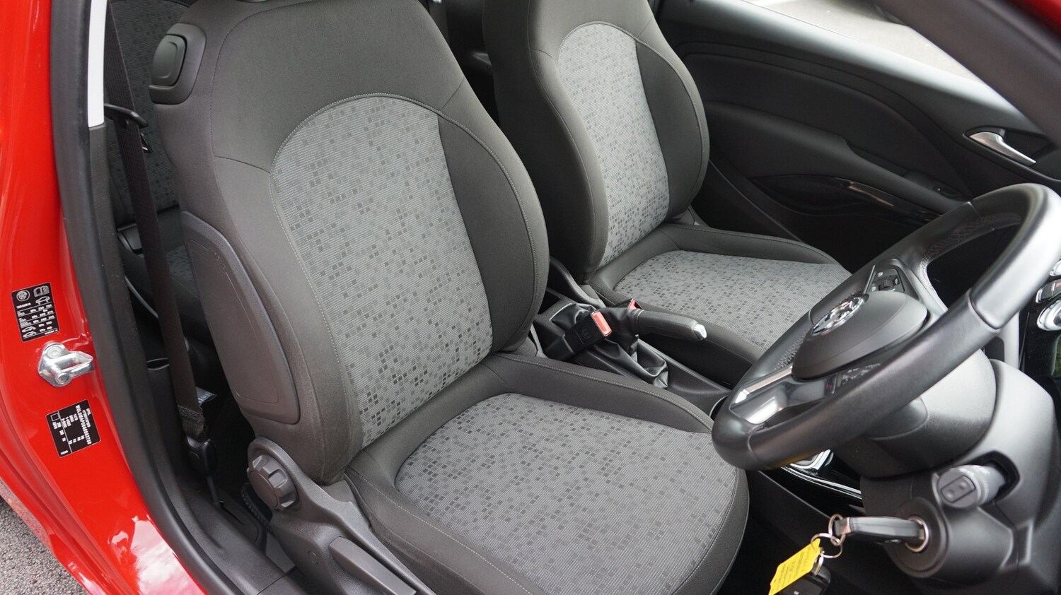 Vehicle 17