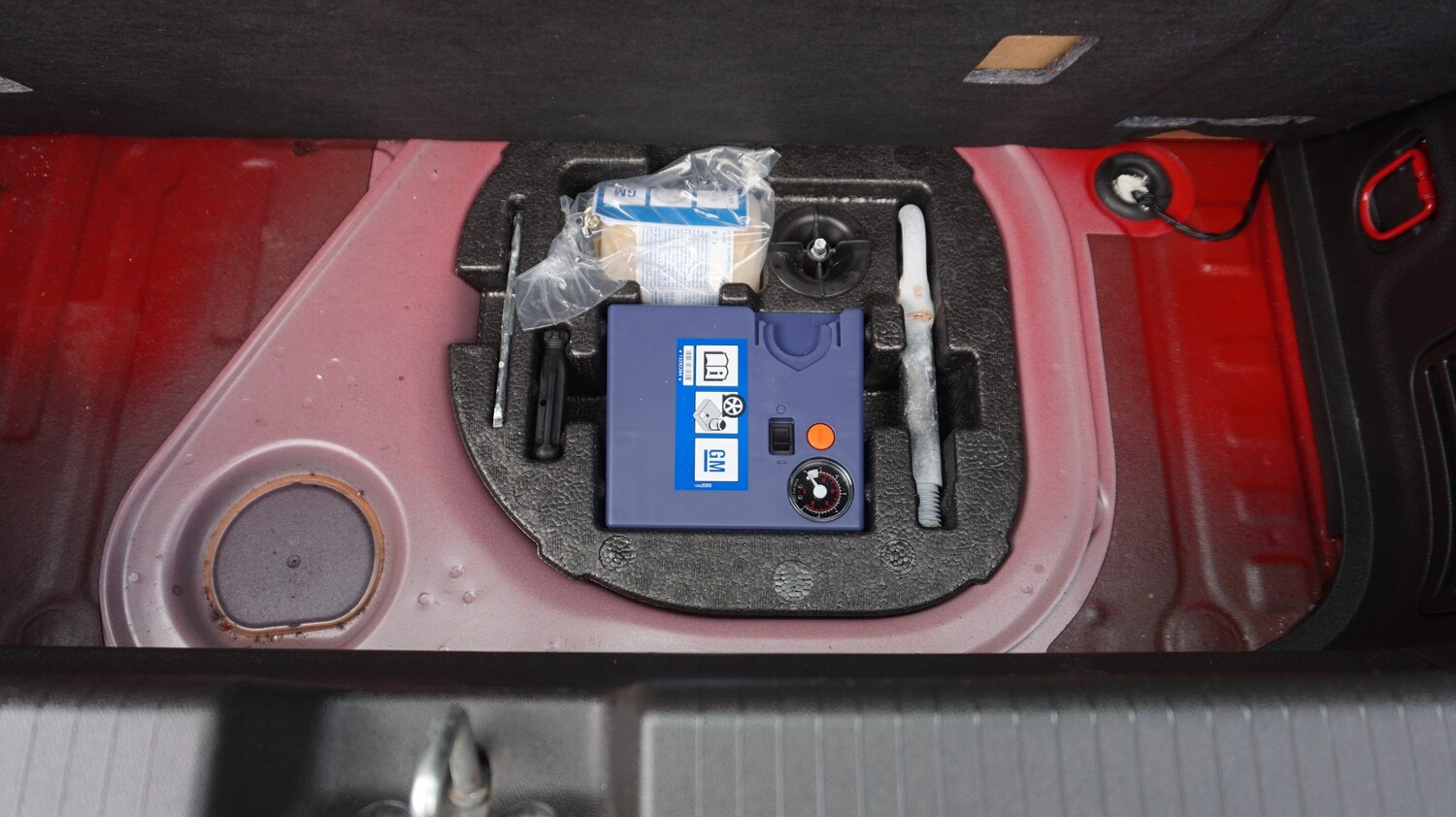 Vehicle 31
