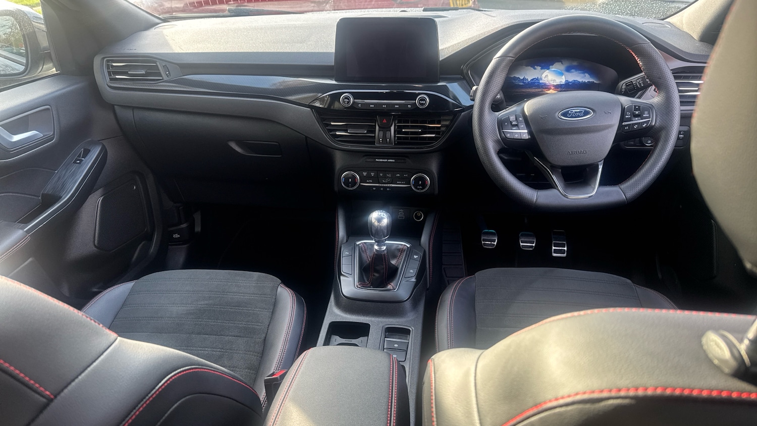 Used Ford Kuga 2023 for sale - 76504345: Photo 10