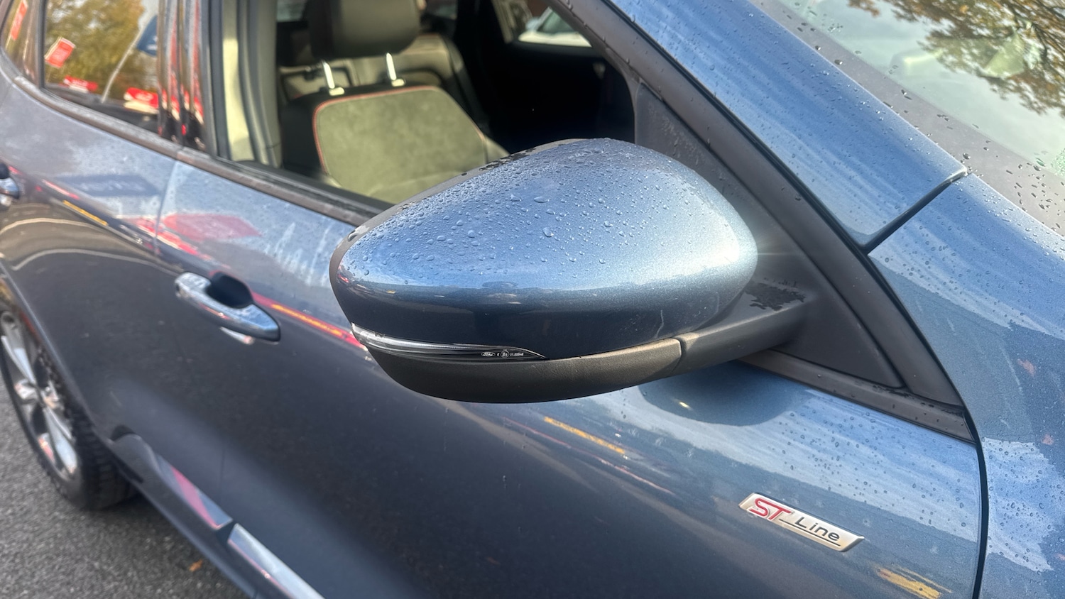 Used Ford Kuga 2023 for sale - 76504345: Photo 22