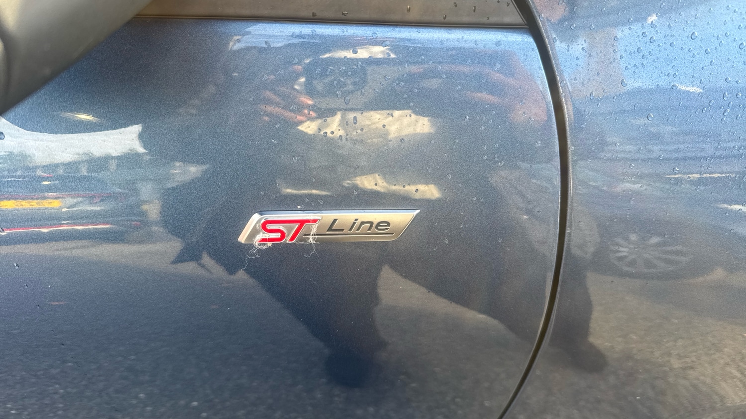 Used Ford Kuga 2023 for sale - 76504345: Photo 23