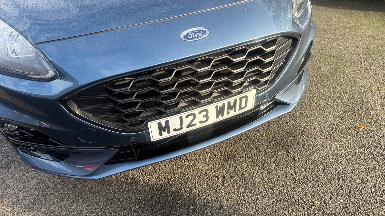 Used Ford Kuga 2023 for sale - 76504345: Photo 24