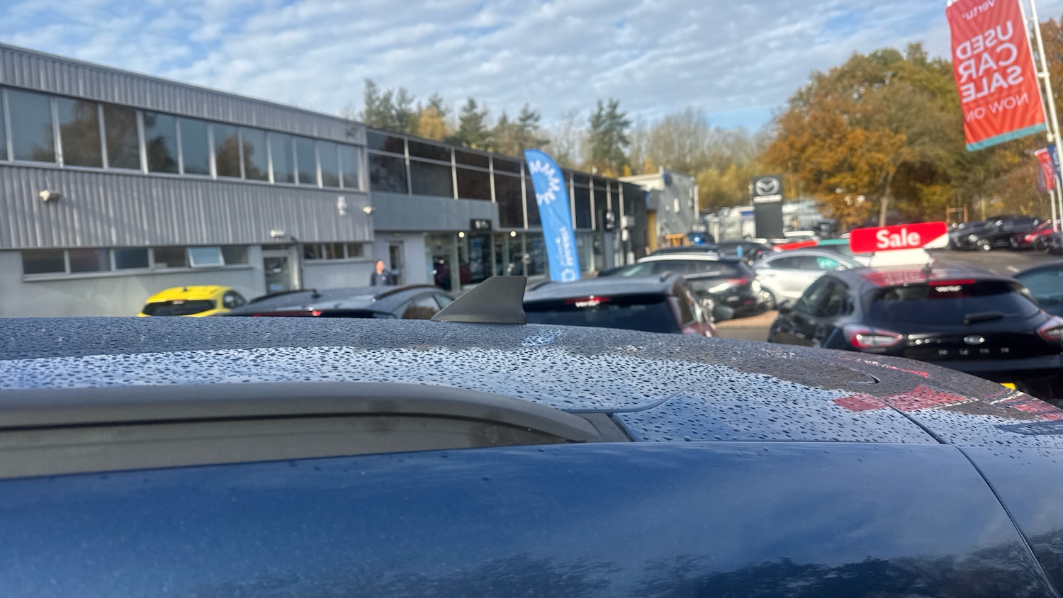 Used Ford Kuga 2023 for sale - 76504345: Photo 27