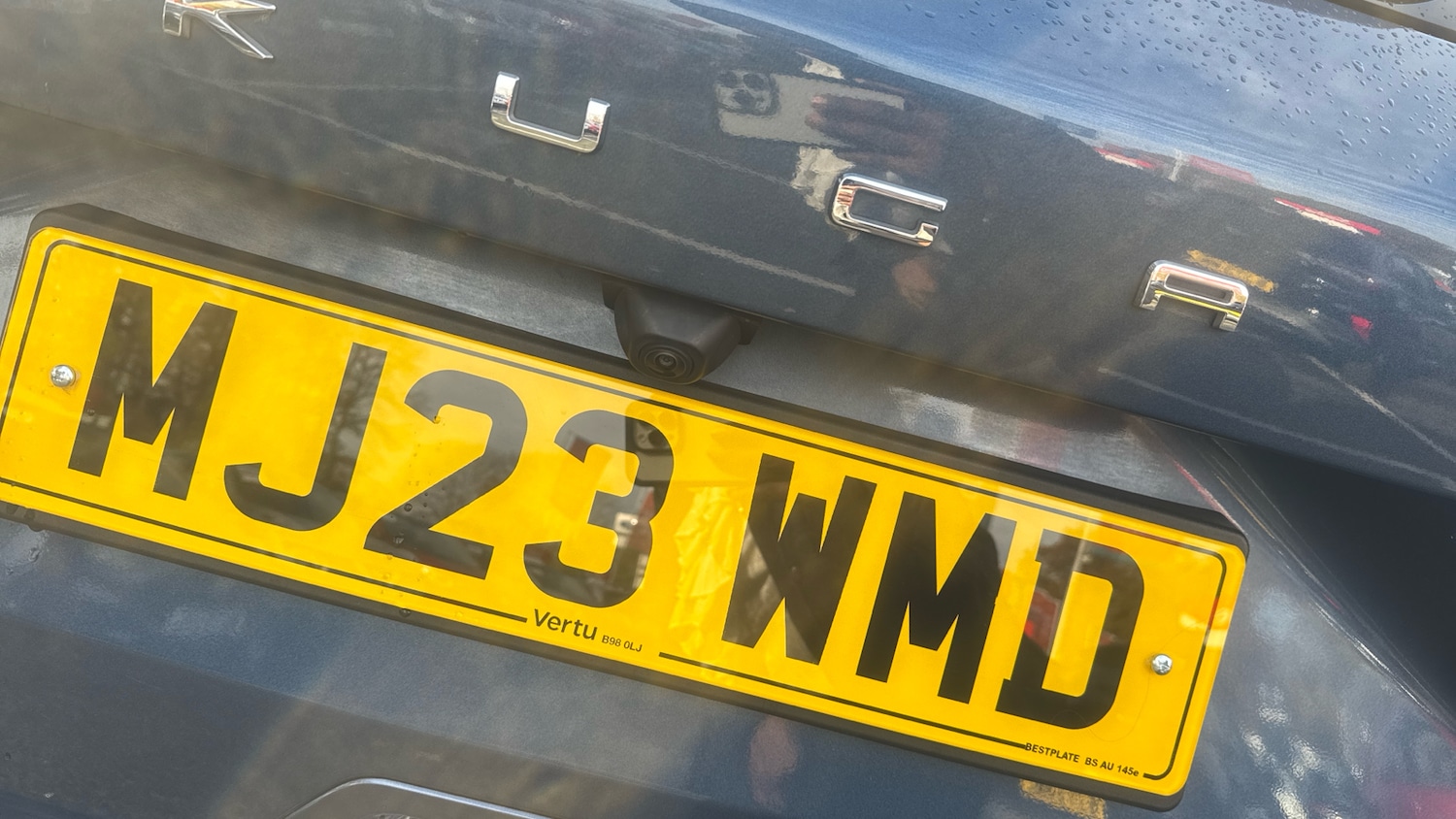 Used Ford Kuga 2023 for sale - 76504345: Photo 29