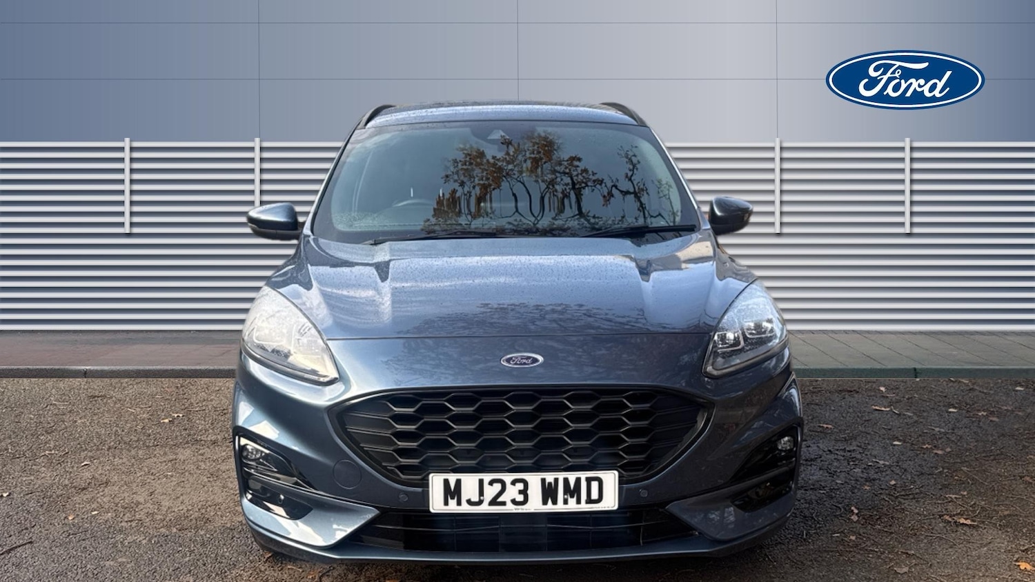 Used Ford Kuga 2023 for sale - 76504345: Photo 3