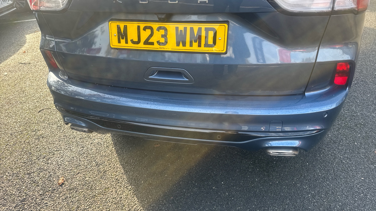 Used Ford Kuga 2023 for sale - 76504345: Photo 30