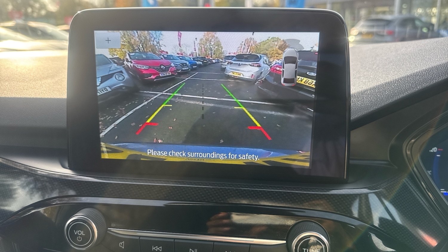 Used Ford Kuga 2023 for sale - 76504345: Photo 34