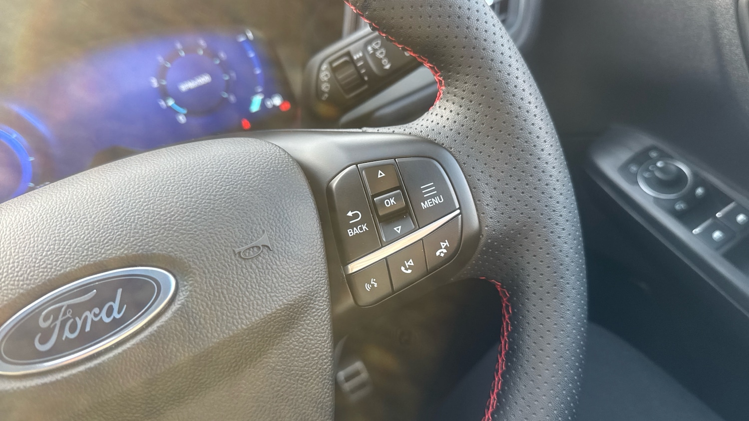 Used Ford Kuga 2023 for sale - 76504345: Photo 37