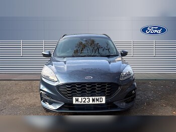 Used Ford Kuga 2023 for sale - 76504345: Photo