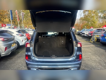 Used Ford Kuga 2023 for sale - 76504345: Photo