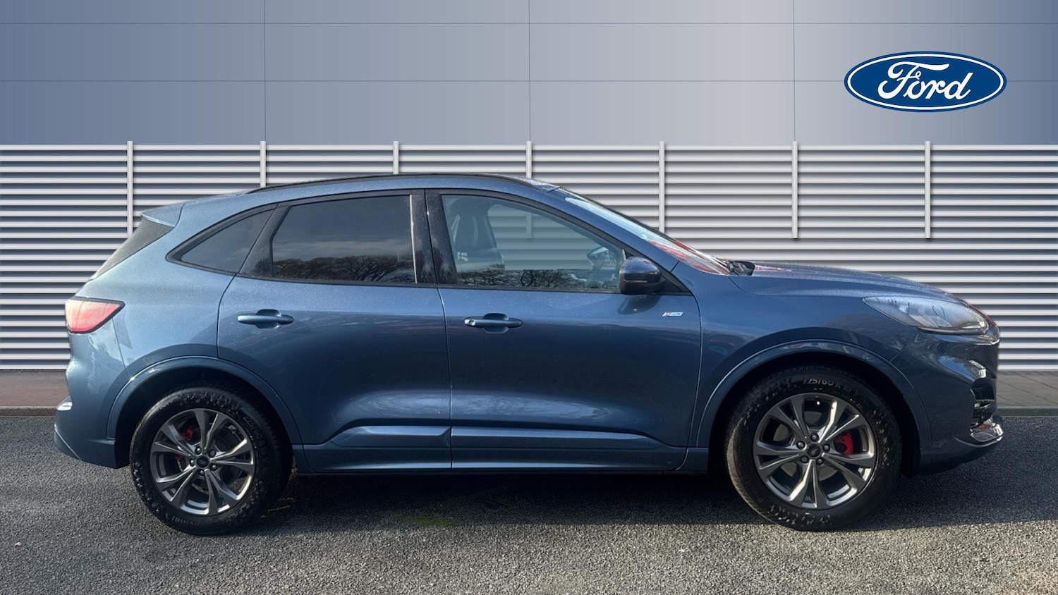 Used Ford Kuga 2023 for sale - 76504345: Photo 5