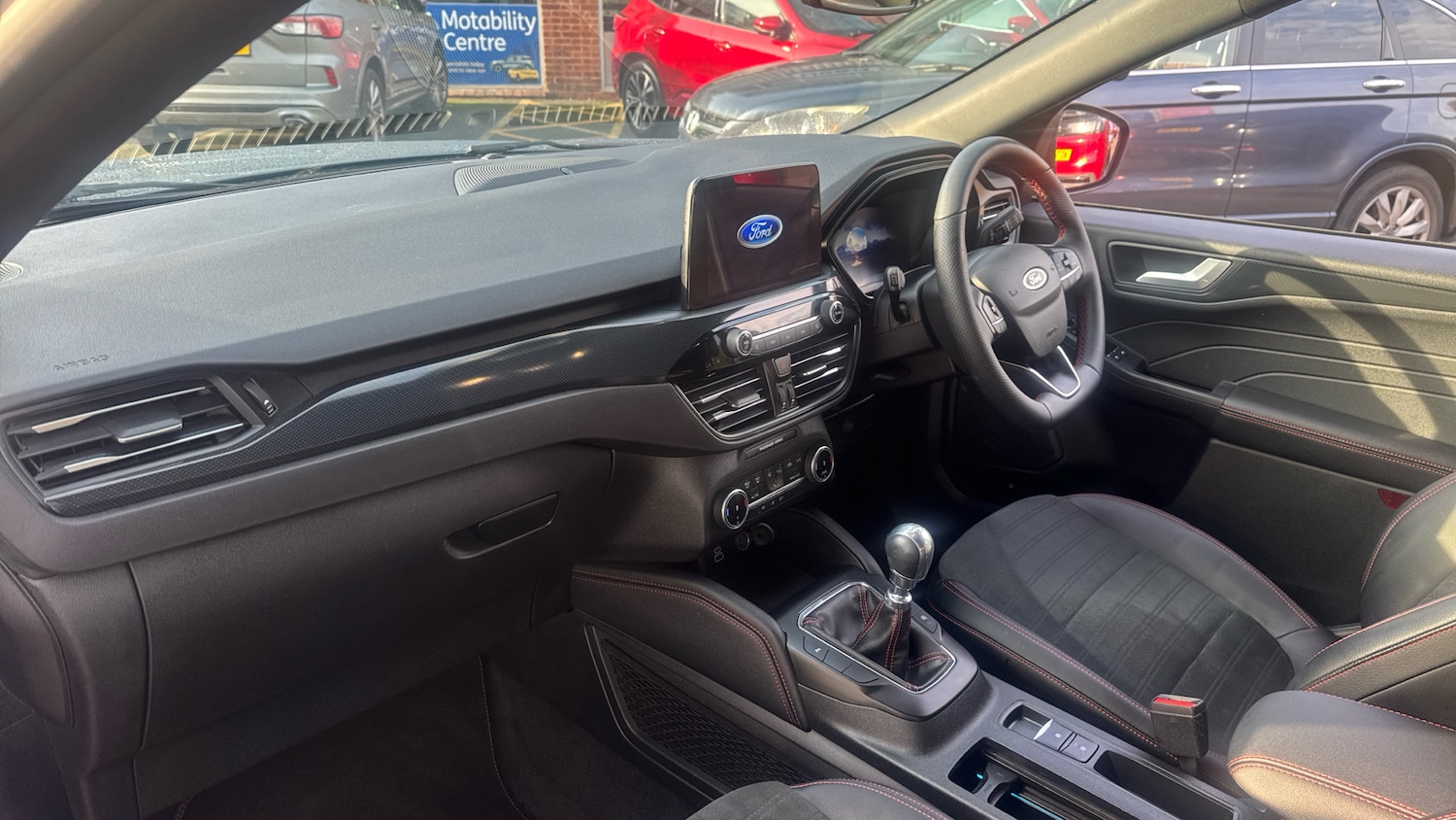 Used Ford Kuga 2023 for sale - 76504345: Photo 9