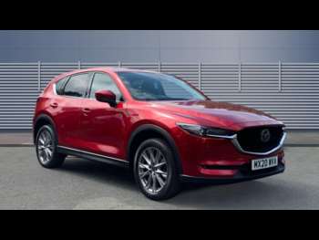 2020 (20) - 2.0 Sport Nav+ 5dr Auto Petrol Estate