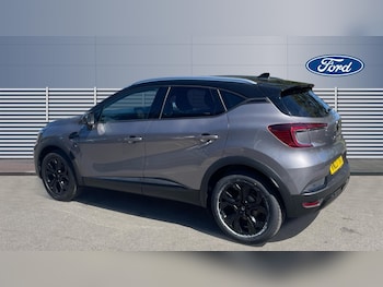 Used Renault Captur 2023 for sale - 78376416: Photo