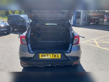 Used Renault Captur 2023 for sale - 78376416: Photo