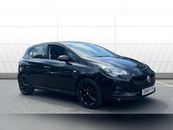 Used Vauxhall Corsa 2019 for sale - 79196170: Photo