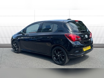 Used Vauxhall Corsa 2019 for sale - 79196170: Photo