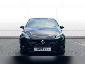 Used Vauxhall Corsa 2019 for sale - 79196170: Photo