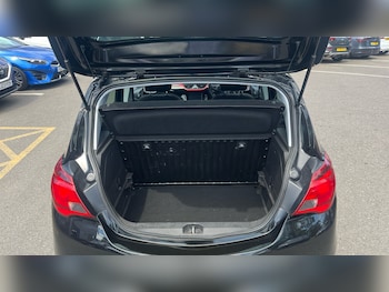 Used Vauxhall Corsa 2019 for sale - 79196170: Photo