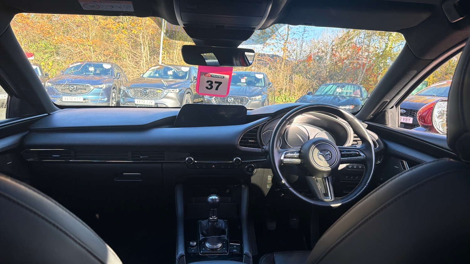 Used Mazda Mazda3 2022 for sale - 76525626: Photo 10