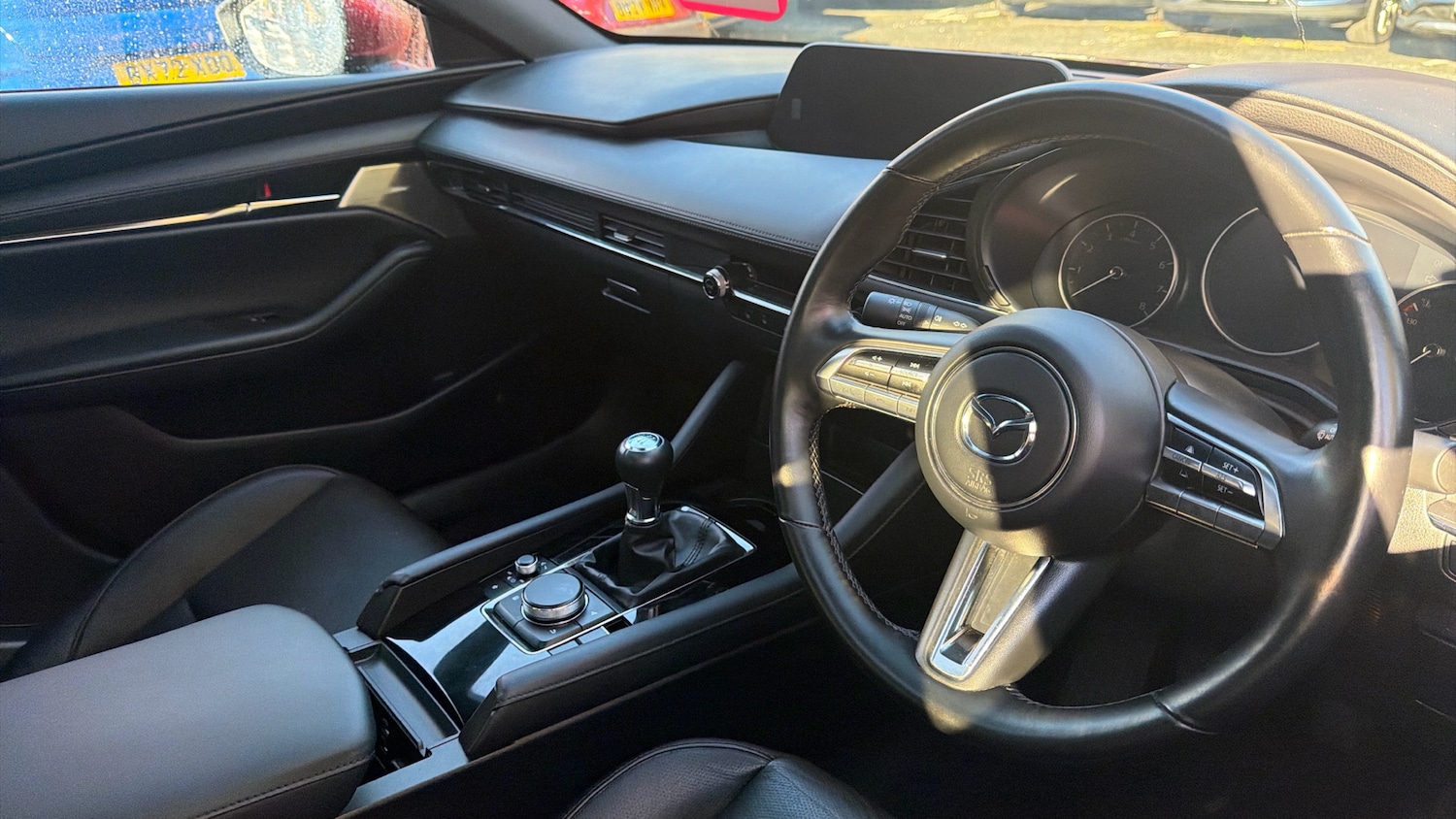 Used Mazda Mazda3 2022 for sale - 76525626: Photo 11