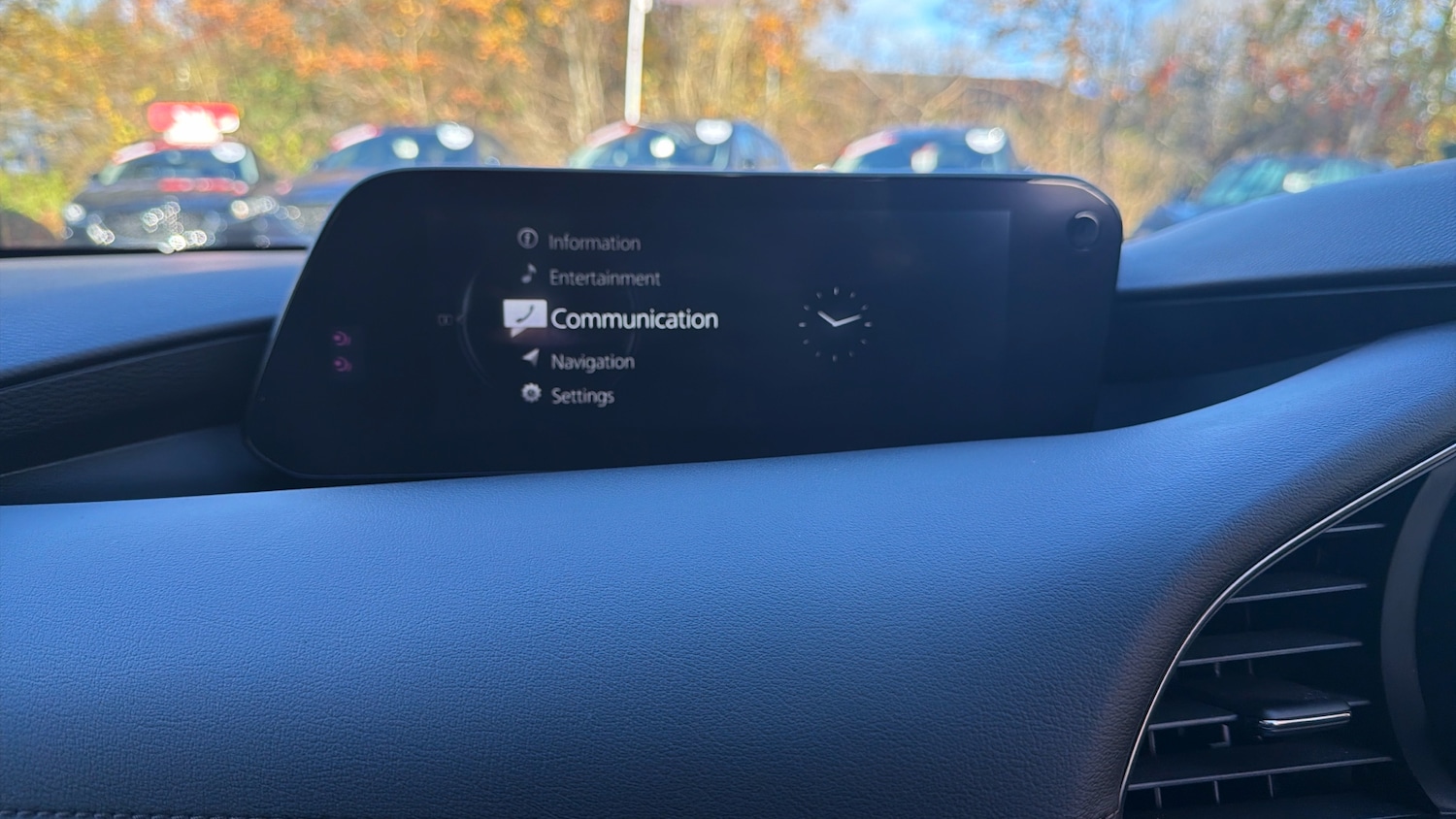 Used Mazda Mazda3 2022 for sale - 76525626: Photo 12