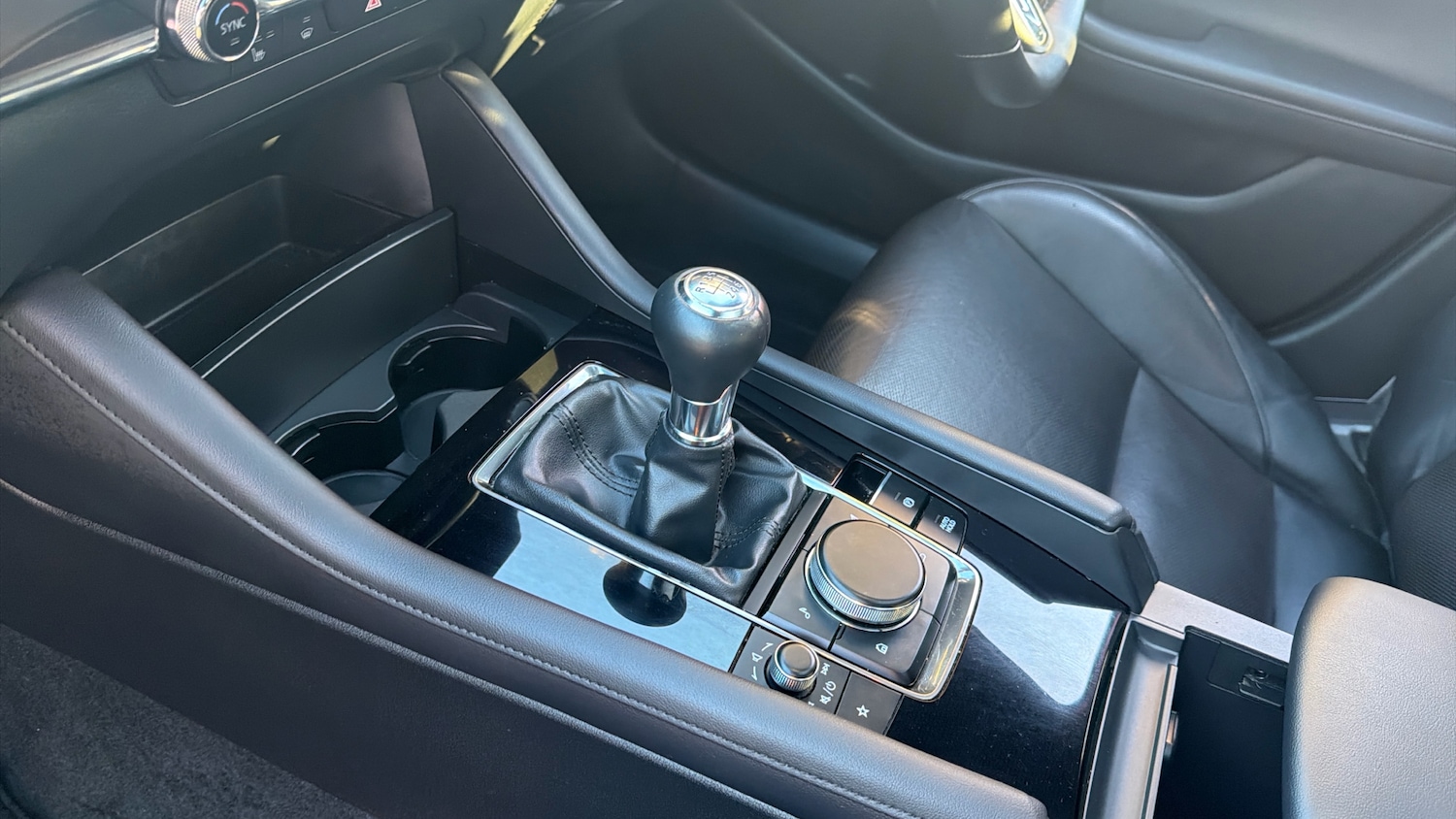 Used Mazda Mazda3 2022 for sale - 76525626: Photo 13