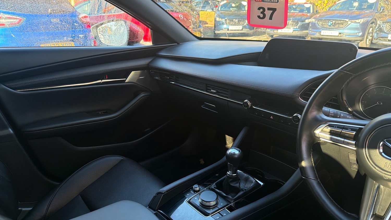 Used Mazda Mazda3 2022 for sale - 76525626: Photo 14