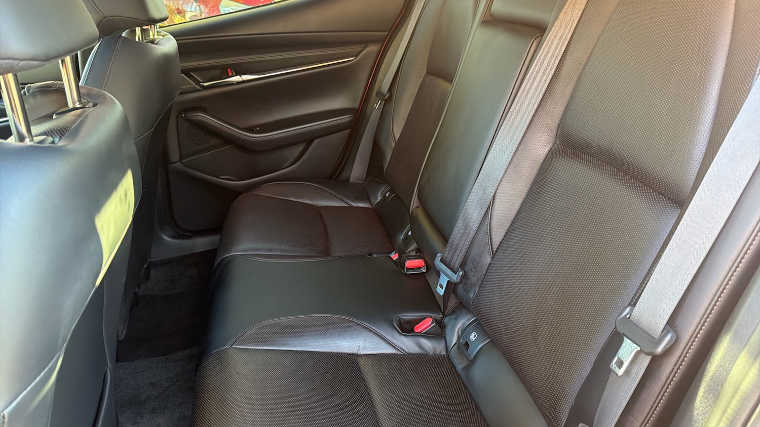 Used Mazda Mazda3 2022 for sale - 76525626: Photo 16