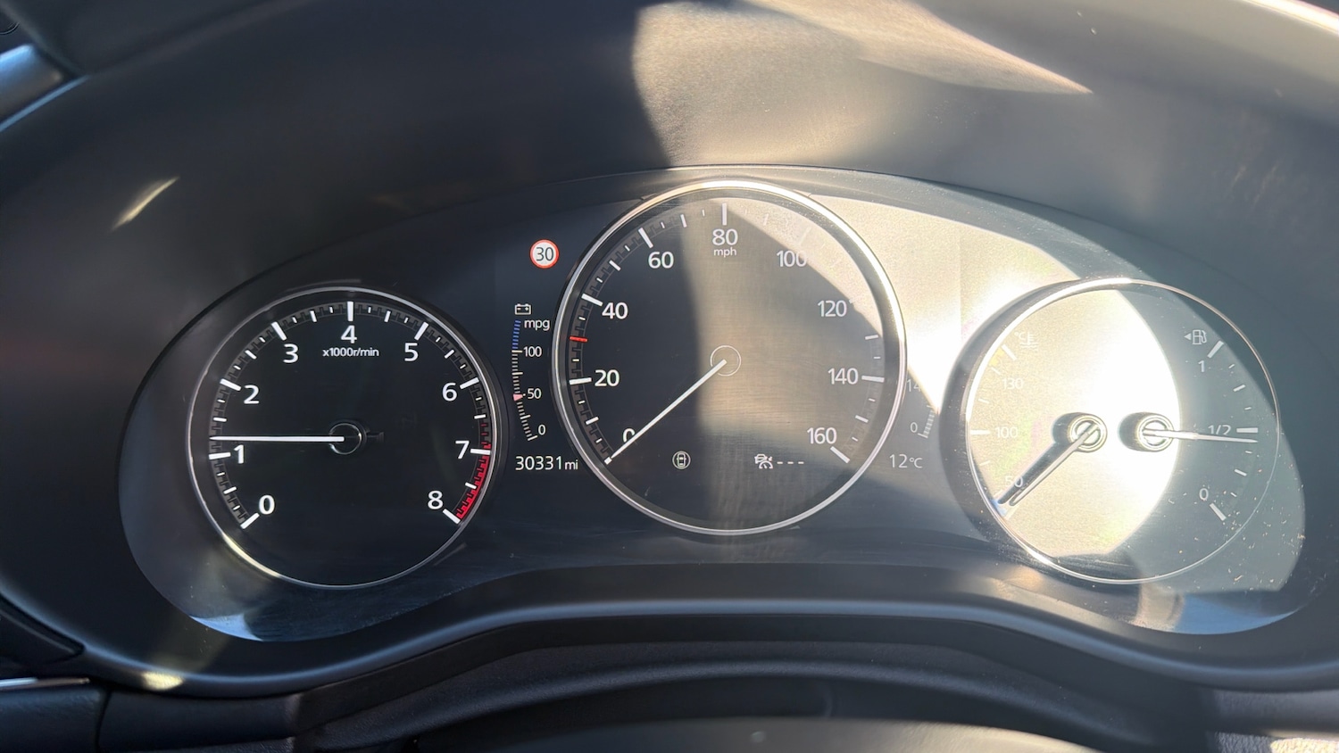 Used Mazda Mazda3 2022 for sale - 76525626: Photo 18