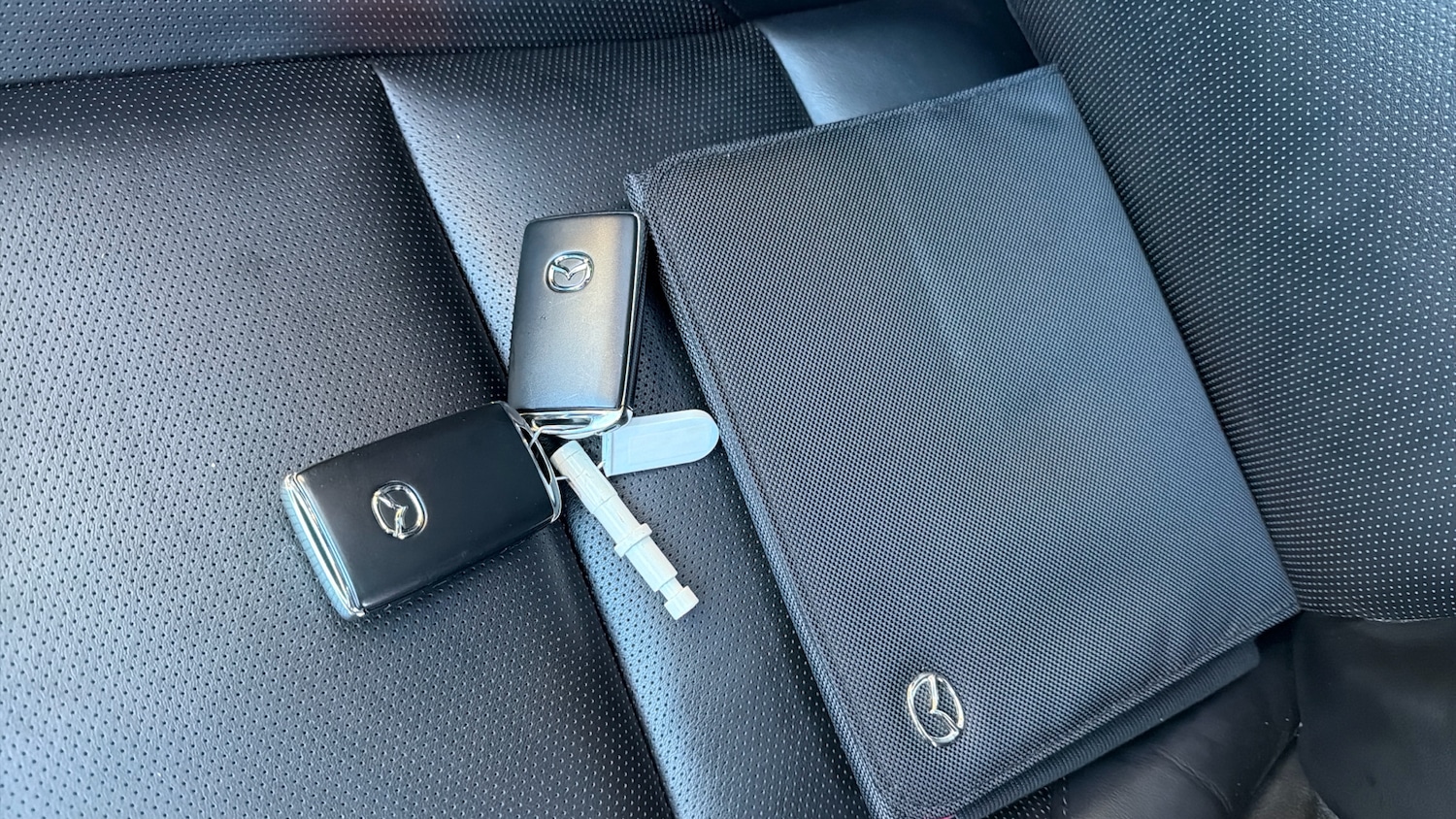 Used Mazda Mazda3 2022 for sale - 76525626: Photo 19