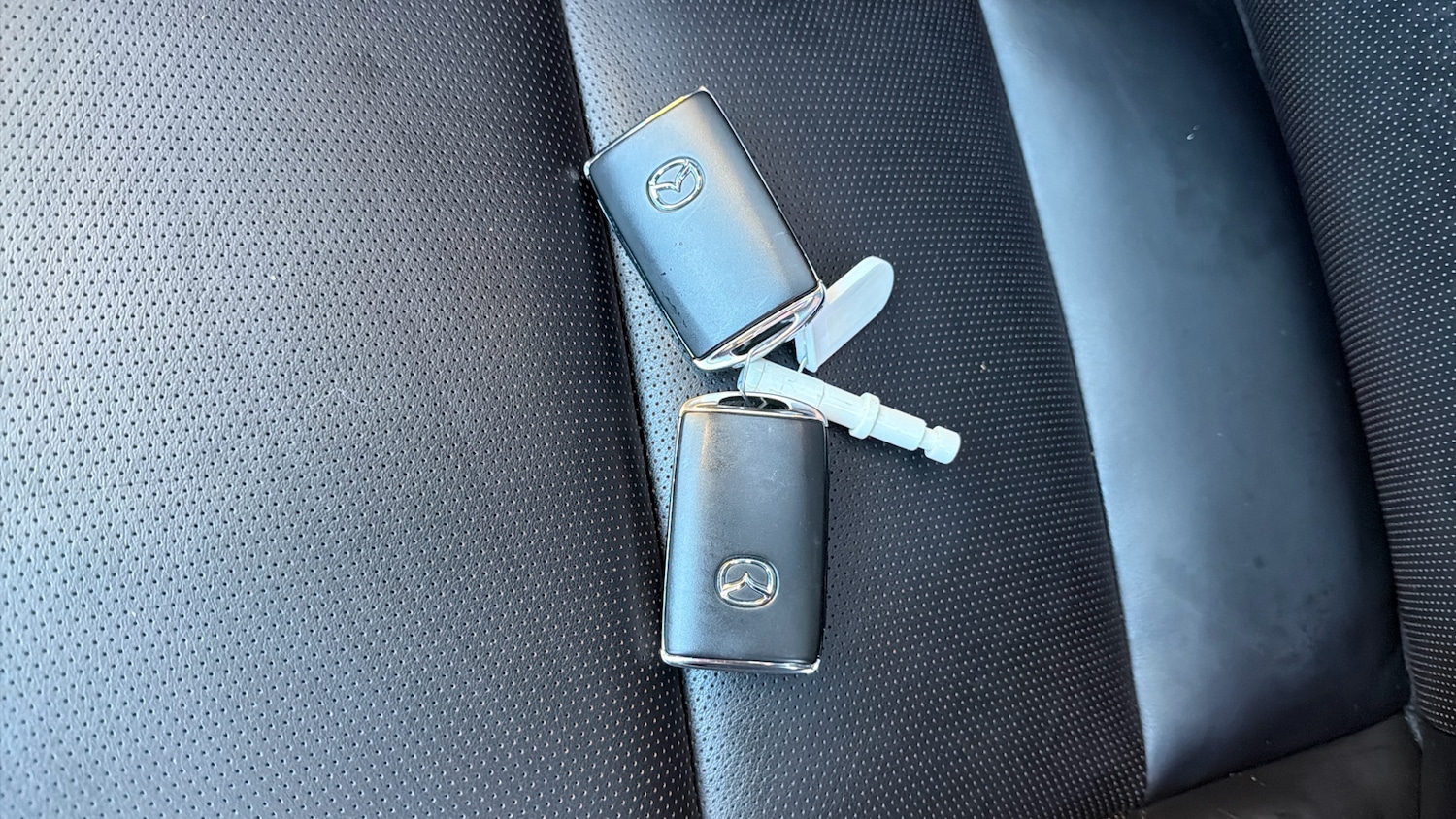 Used Mazda Mazda3 2022 for sale - 76525626: Photo 20