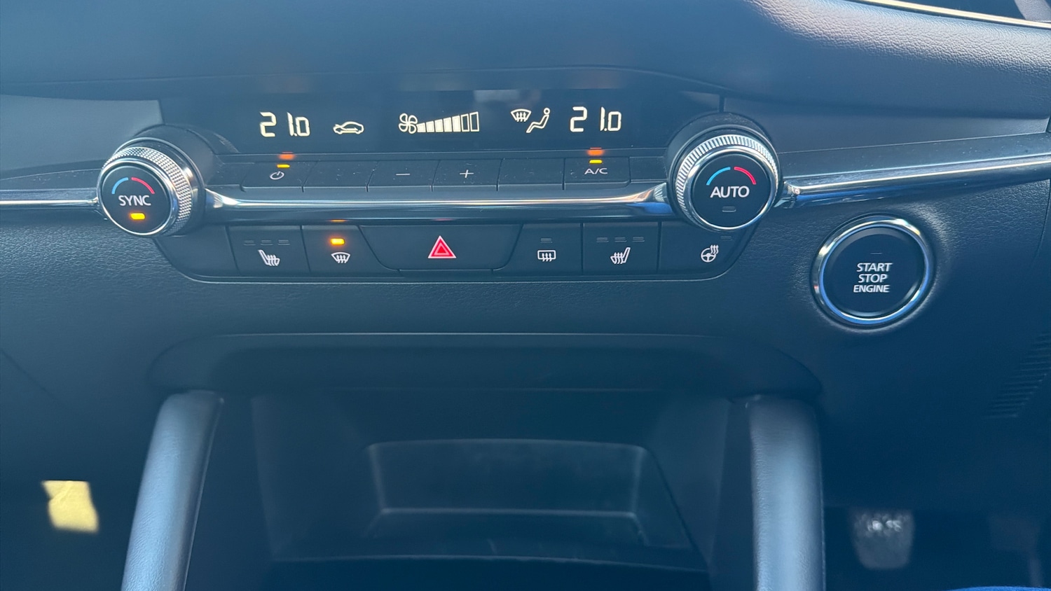 Used Mazda Mazda3 2022 for sale - 76525626: Photo 26