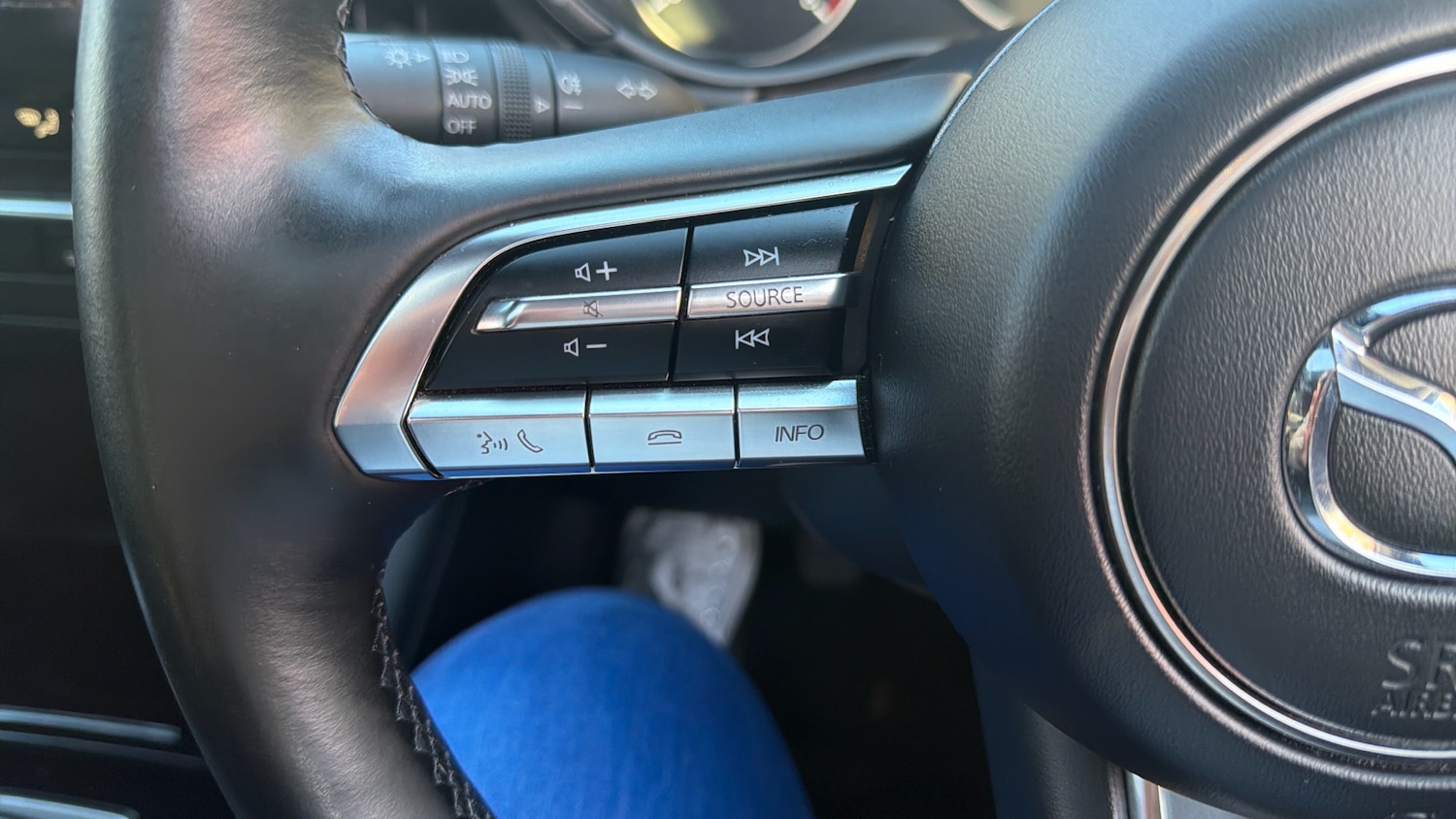 Used Mazda Mazda3 2022 for sale - 76525626: Photo 28