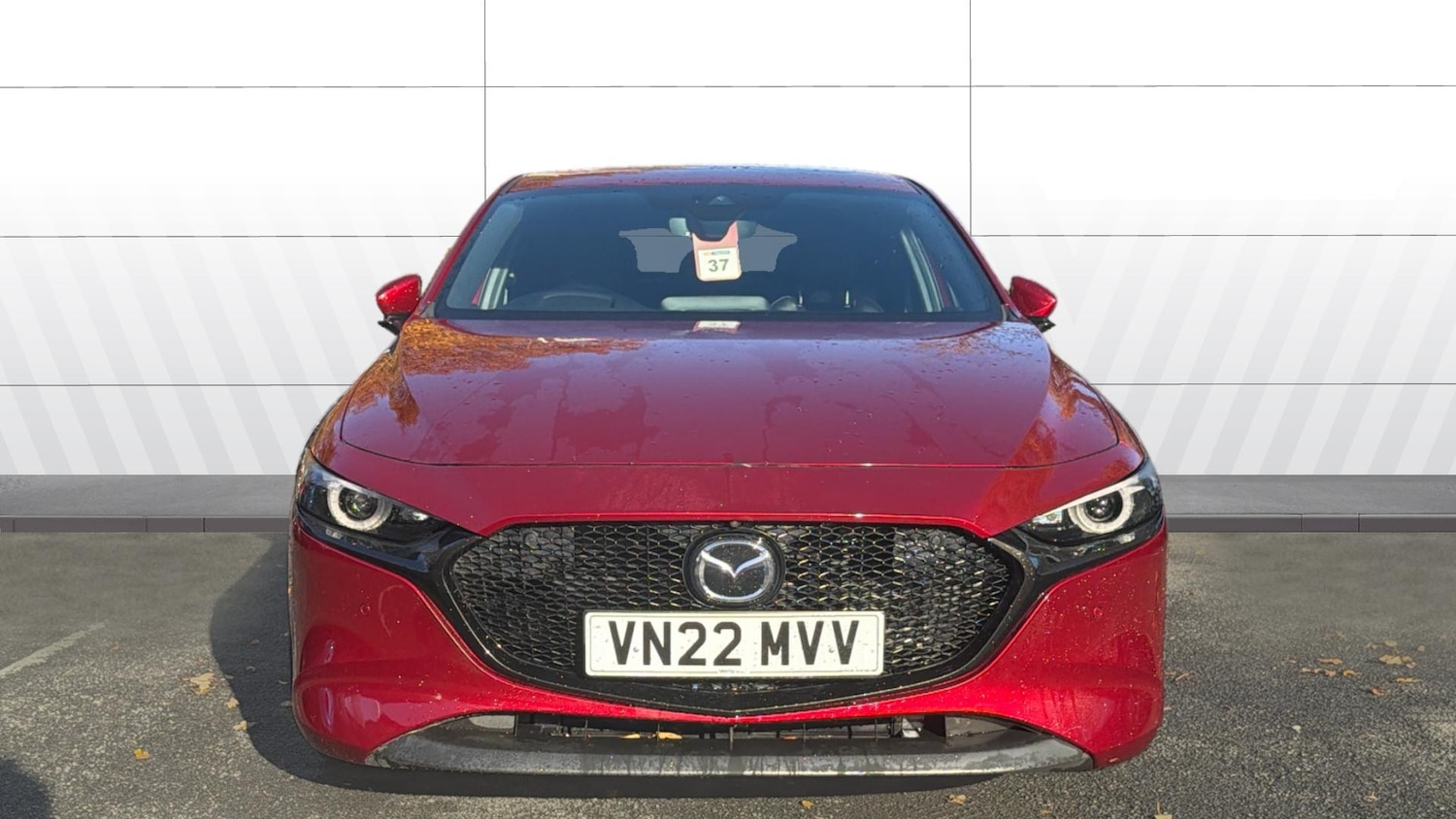 Used Mazda Mazda3 2022 for sale - 76525626: Photo 3