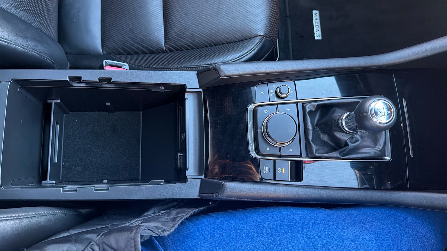 Used Mazda Mazda3 2022 for sale - 76525626: Photo 32