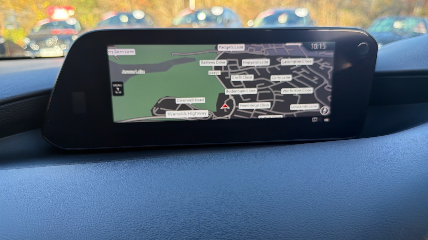 Used Mazda Mazda3 2022 for sale - 76525626: Photo 38