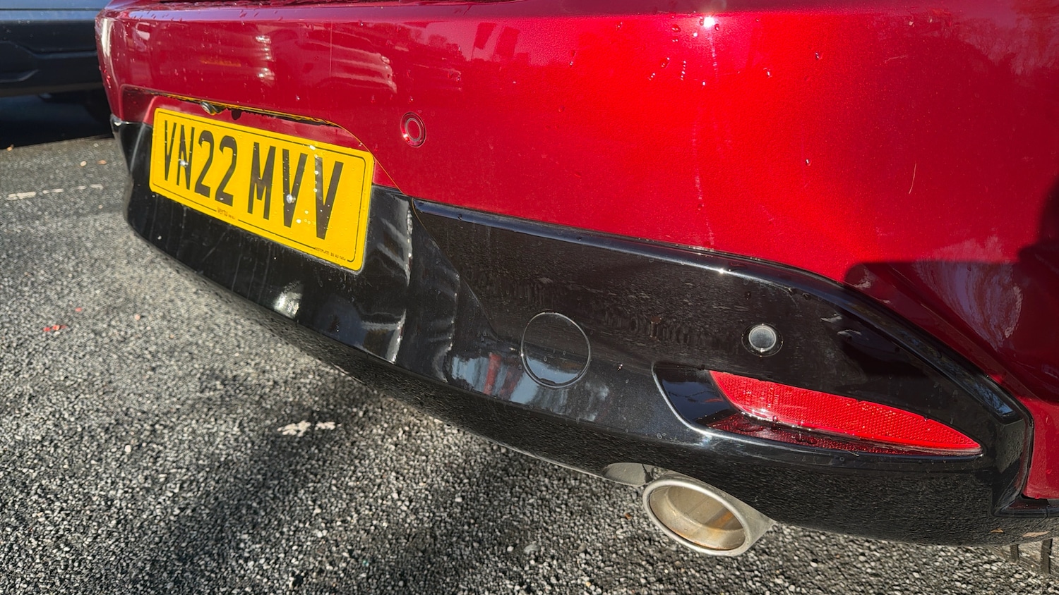 Used Mazda Mazda3 2022 for sale - 76525626: Photo 39