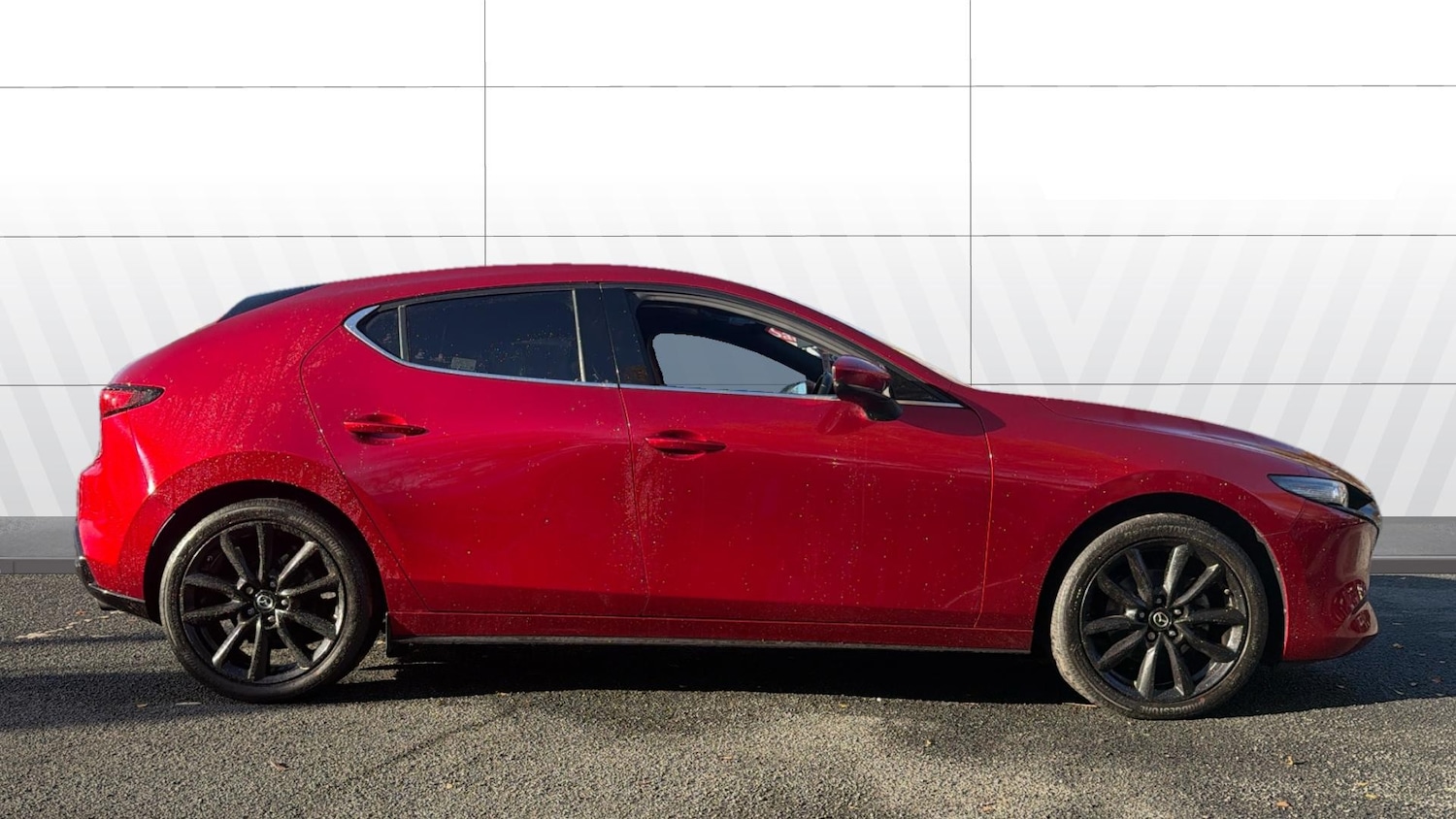 Used Mazda Mazda3 2022 for sale - 76525626: Photo 5