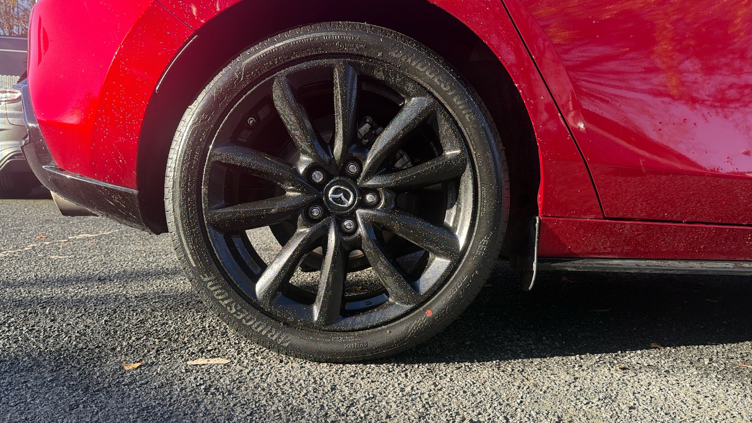 Used Mazda Mazda3 2022 for sale - 76525626: Photo 7