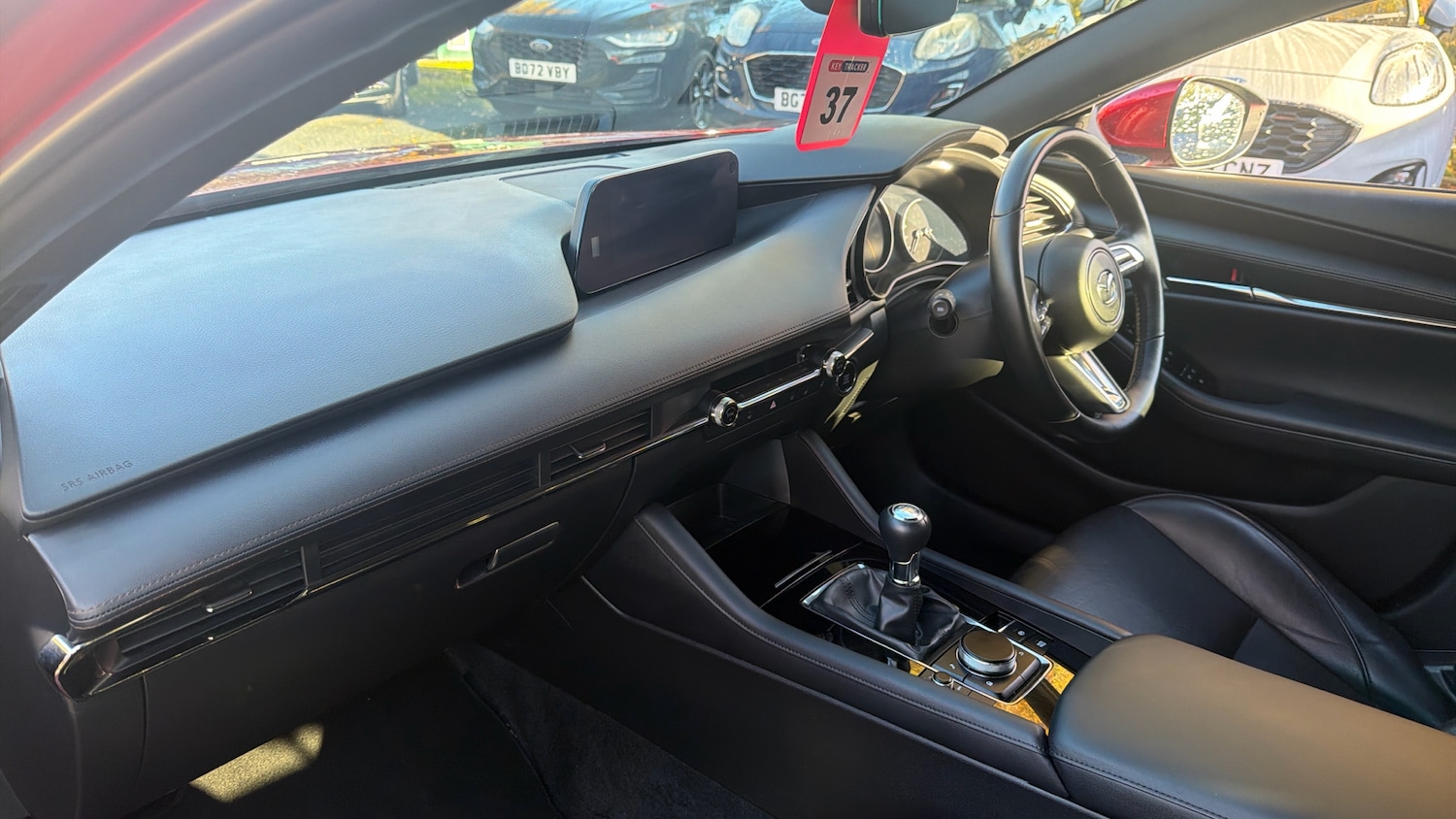 Used Mazda Mazda3 2022 for sale - 76525626: Photo 9