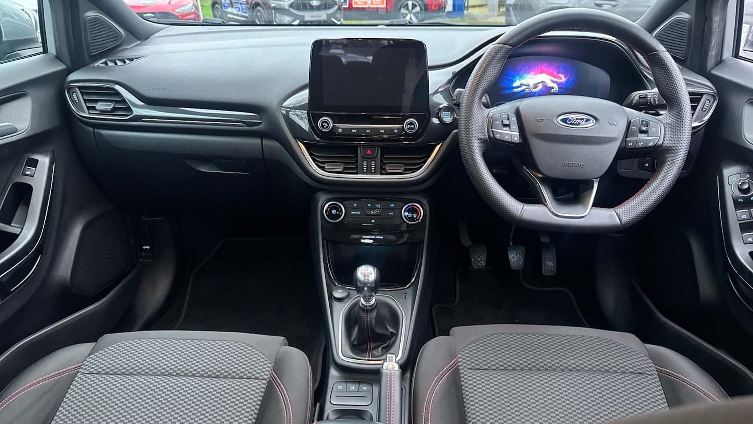 Used Ford Puma 2022 for sale - 77032753: Photo 10