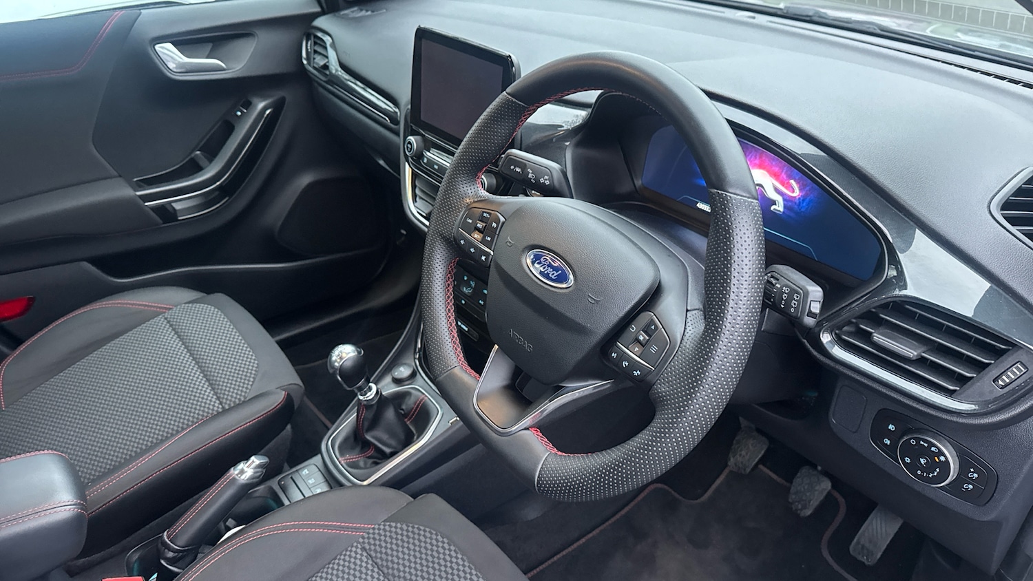 Used Ford Puma 2022 for sale - 77032753: Photo 11