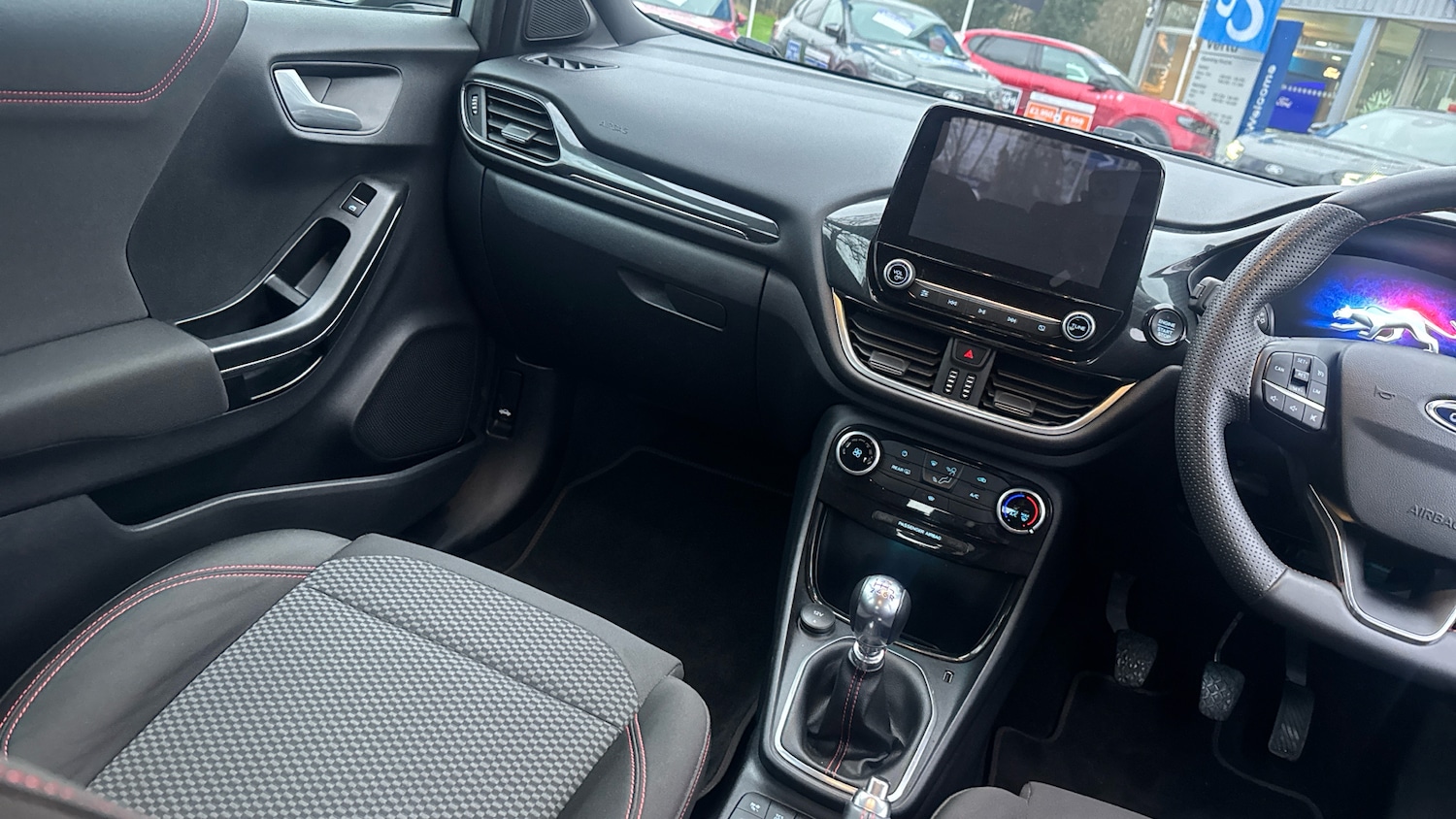 Used Ford Puma 2022 for sale - 77032753: Photo 14