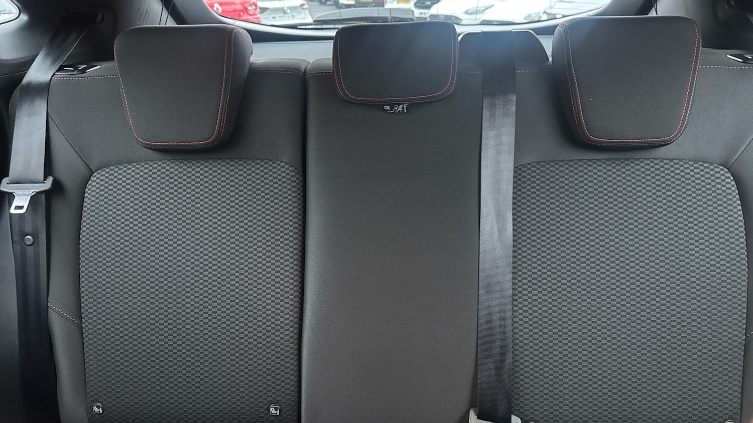 Used Ford Puma 2022 for sale - 77032753: Photo 15