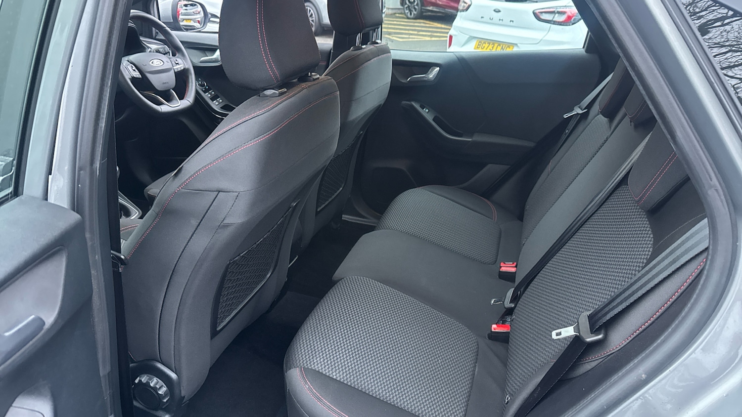 Used Ford Puma 2022 for sale - 77032753: Photo 16