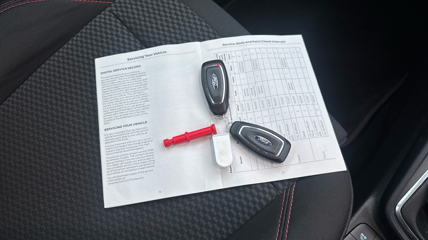 Used Ford Puma 2022 for sale - 77032753: Photo 19