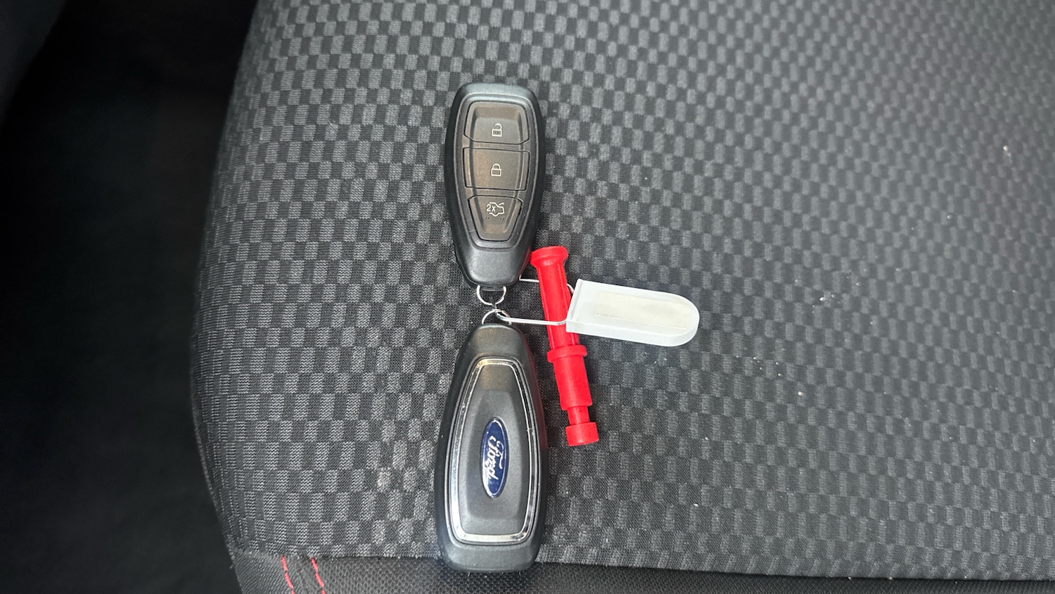 Used Ford Puma 2022 for sale - 77032753: Photo 20