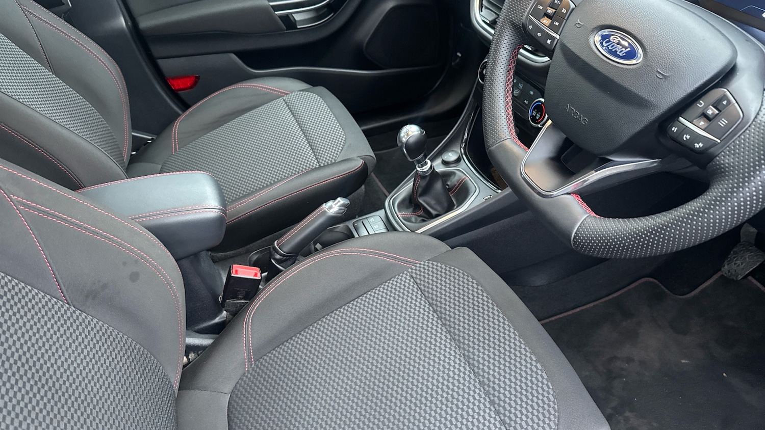 Used Ford Puma 2022 for sale - 77032753: Photo 22